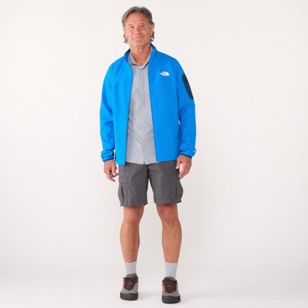 The North Face Tek Approach Jacket - Men's 5