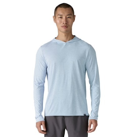 Patagonia Capilene Cool Daily Hoody - Men's 1