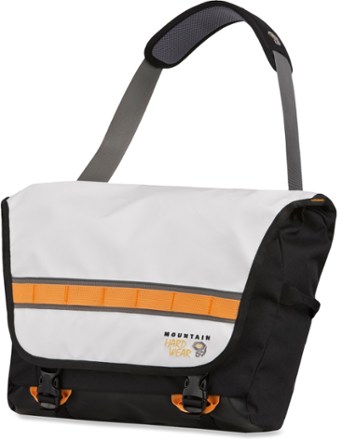 Mountain hardwear messenger bag deals