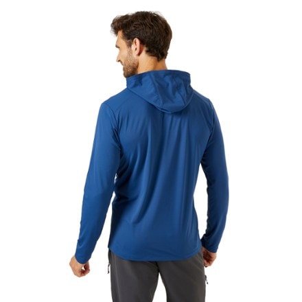 Rab Force Hoody - Men's 2