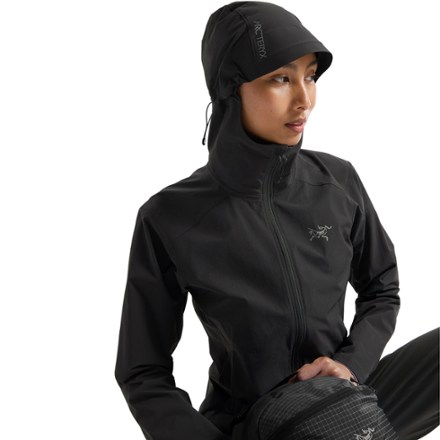 Arc'teryx Gamma Lightweight Hoody - Women's 7