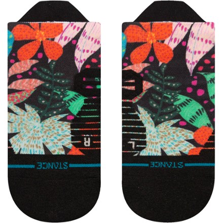 Stance Trippy Trop Socks - Women's 1