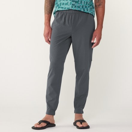 Janji Transit Tech Pants - Men's 1