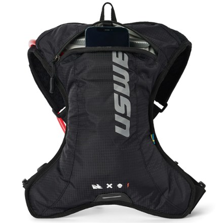 USWE Outlander XC Hydration Pack 2 L - XS 2