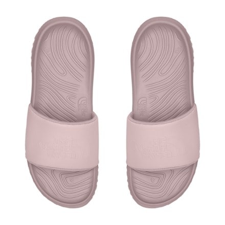 The North Face Never Stop Cush Slides - Women's 2
