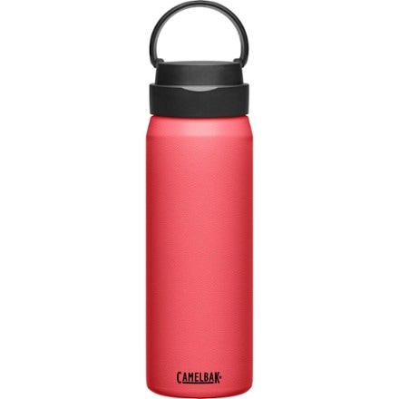 CamelBak Fit Cap Insulated Stainless-Steel Water Bottle - 25 fl. oz. 0