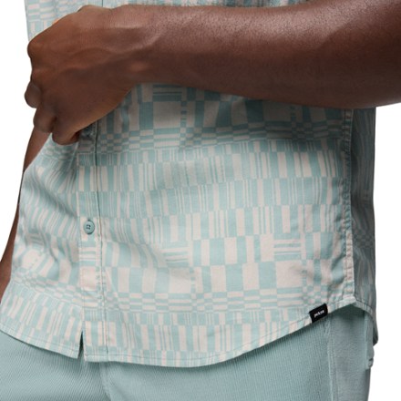 prAna Stimmersee Shirt - Men's 6