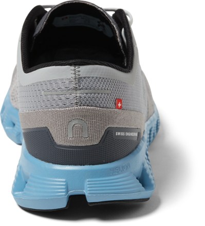 running in cross training shoes
