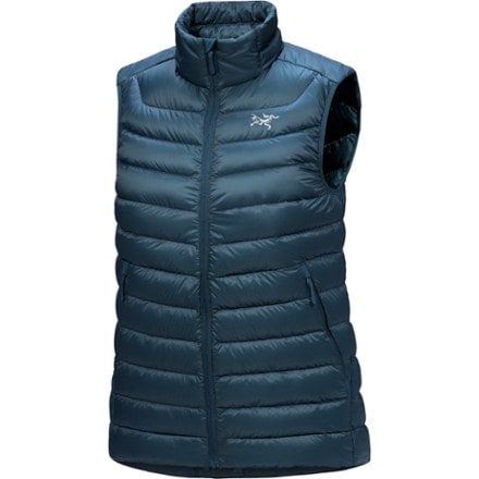 Arc'teryx Cerium Down Vest - Women's 0