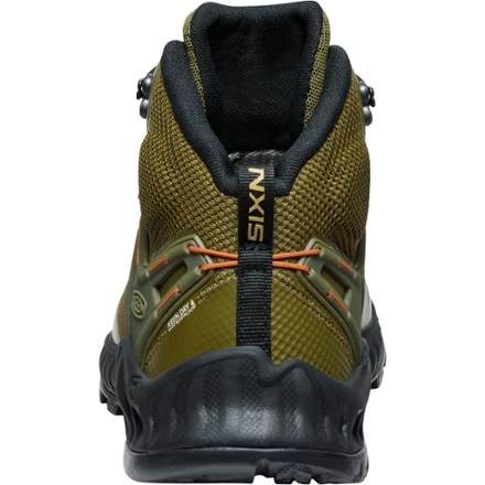 KEEN NXIS EVO Waterproof Boots - Men's 5