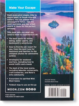MOON Tahoe & Reno 1