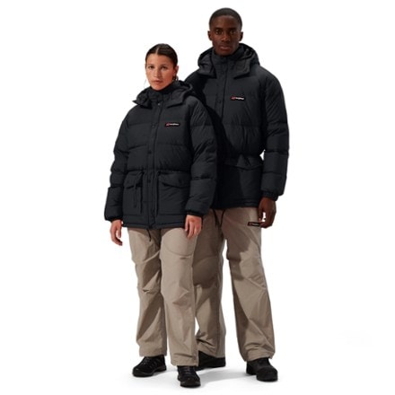 Berghaus Lumley Down Jacket 3