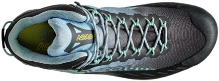 Asolo Eldo Mid GV Approach Boots - Women's 5