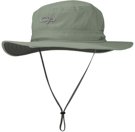 helios hat