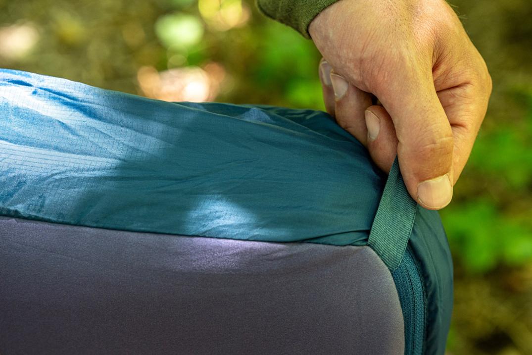 Location Image for Versaluxe Sleeping Pad