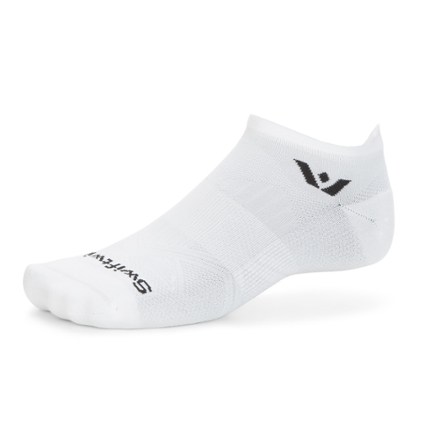Swiftwick Aspire No-Show Socks 0