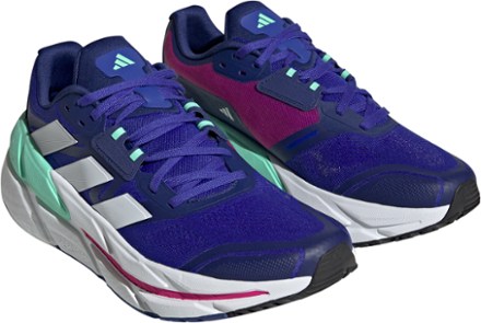 adidas Adistar CS Road-Running Shoes - Men's 2