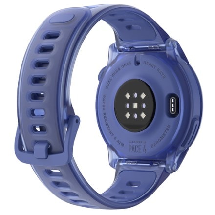 COROS Pace 4 Aluminum 1
