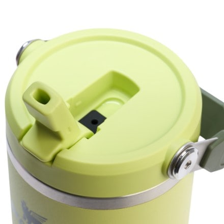Stanley The IceFlow Flip Straw Vacuum Tumbler - 30 fl. oz. 2