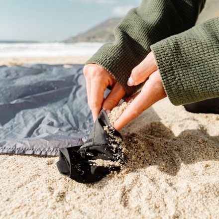 Matador Pocket Blanket 6