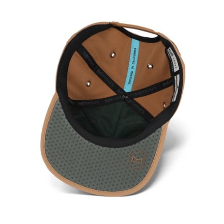 melin Eagle Hydro MAC Hat 4