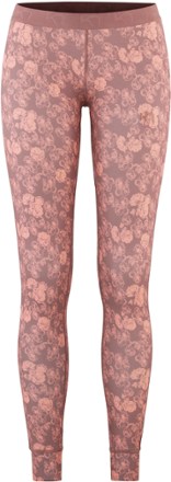 Kari Traa Fantastisk Base Layer Pants - Women's 0