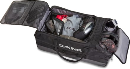 DAKINE Torque Bike Duffel - 125L 2