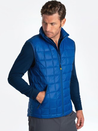 Lole Kaslo Synth Down Vest - Men's 3