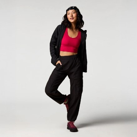Cotopaxi Losdos Zip-Off Pants - Women's 2