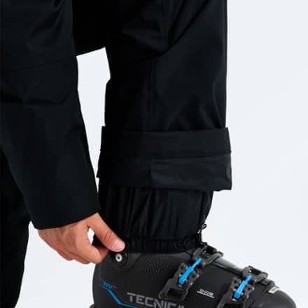 The North Face Freedom Insulated Snow Pants - Men's 4