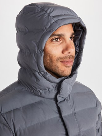 Marmot Alassian Featherless Insulated Parka - Men's 5