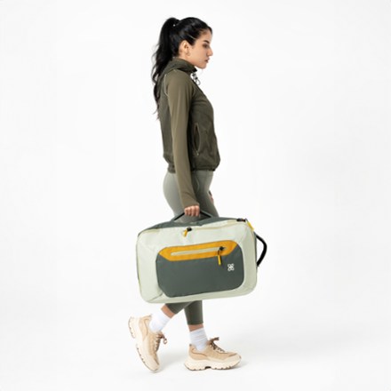 Sherpani Santiago 35 L Travel Pack 10