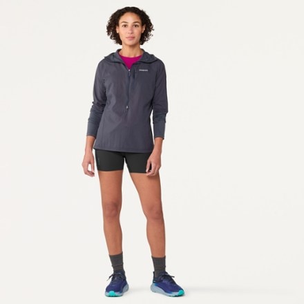 Janji 4" Trail Shorts - Women's 5