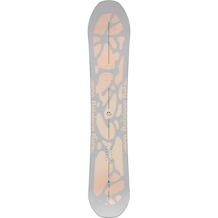 Bataleon Thunderstorm Snowboard - Women's - 2026/2027 1