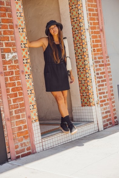 Location Image for Railay Pocket Dress