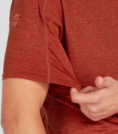 NRS H2Core Silkweight Shirt - Men's 5
