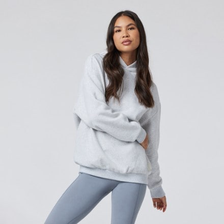 Vuori Restore Oversized Hoodie - Women's 1