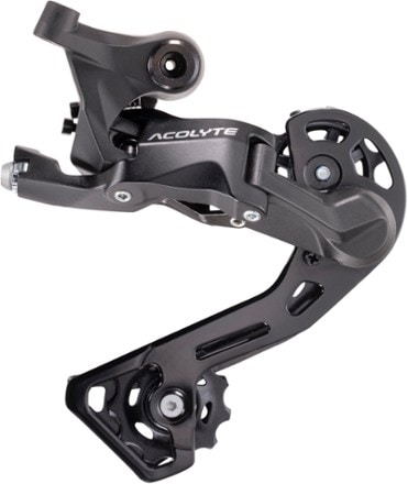 microSHIFT Acolyte 8-Speed Rear Derailleur 0