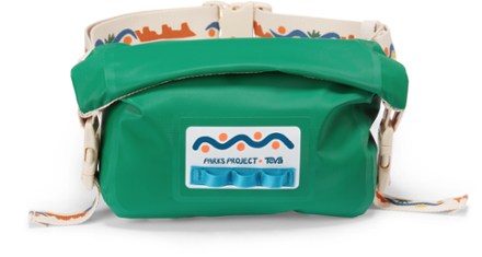 Parks Project x Teva Wild Rivers Hip Pack Dry Bag 2