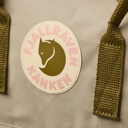 Fjallraven Kanken Koncept 15" Laptop Pack 4