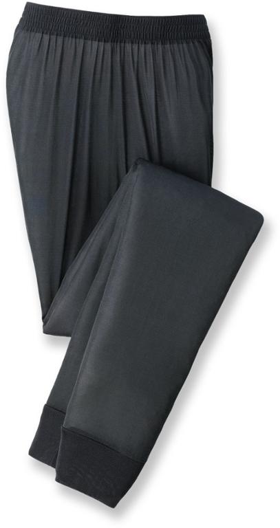 Patagonia women's silk long underwear Clearance