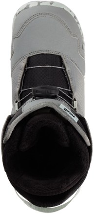 美品　BURTON Zipline BOA Kids22cm Burton Zipline Boa Snowboard Boots - Kids' | REI Co-op