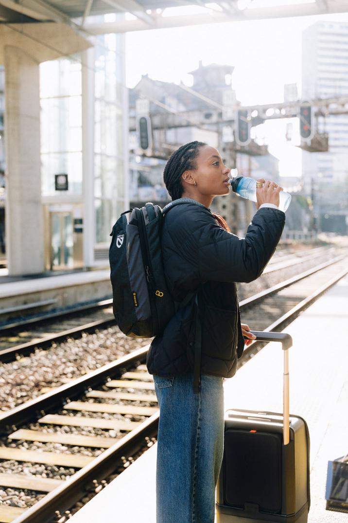 Location Image for BeFree AC Water Filter Bottle 0.7 L