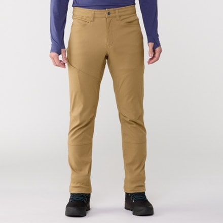Mountain Hardwear Hardwear AP Active Pants - Men's 0