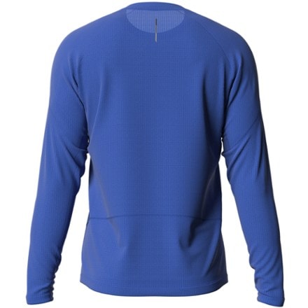 Salomon Cross Run Long-Sleeve T-Shirt - Men's 3