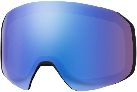 Smith 4D MAG S ChromaPop Snow Goggles with gogglesoc - Women's 3