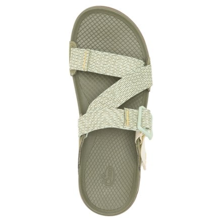 Chaco Lowdown Slides - Women's 6