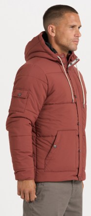 Vuori Langley Insulated Jacket - Men's 3