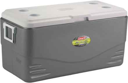 82 quart cooler