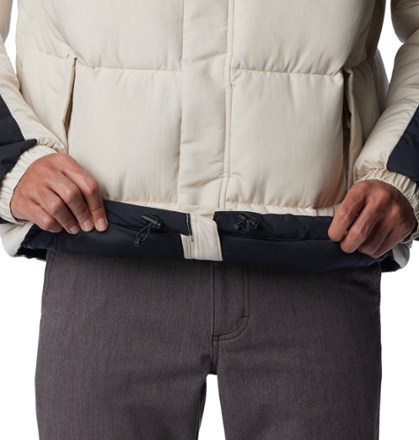Columbia Snowqualmie Insulated Jacket - Men's 7